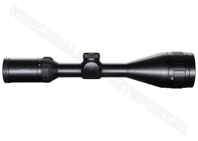 Hawke Airmax 4-12x50 AMX Richtkijker