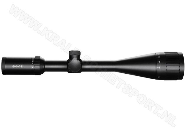 Hawke Vantage 6-24x50 AO Mil-dot IR Richtkijker
