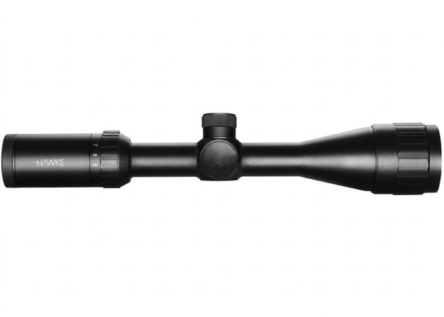 Hawke Vantage 3-9x40 AO Richtkijker