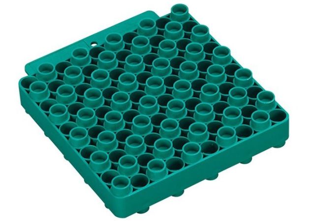 Herlaadblok RCBS Universal (2)
