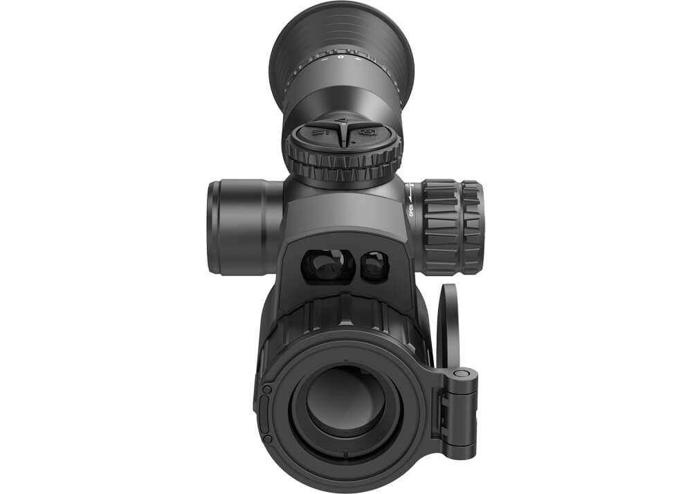 HikMicro Alpex 4K Lite A40EL LRF Digital Night Vision Scope
