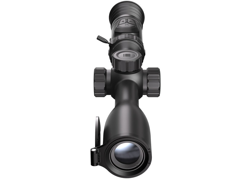 HikMicro Alpex Pro A50P Night Vision Riflescope