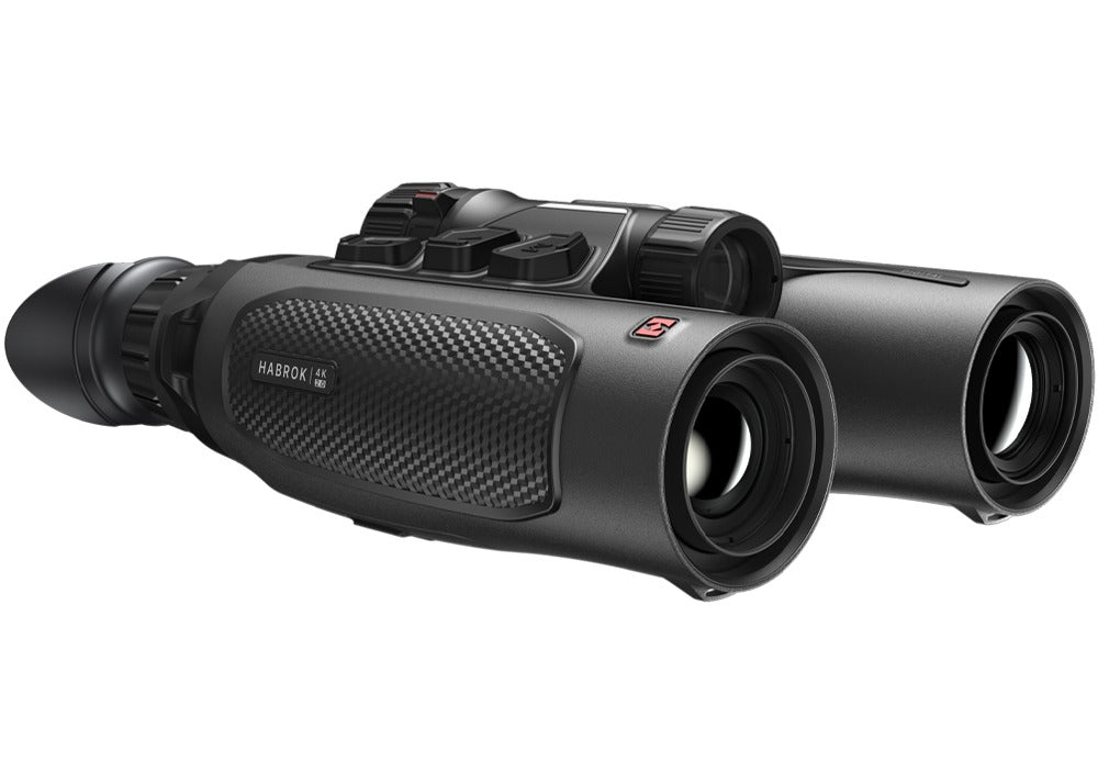 HikMicro Habrok 4K 2.0 HE25L Multispectral Binoculars