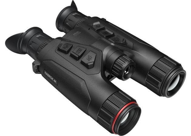 HikMicro Habrok 4K HQ35L Multispectralverrekijker (3)