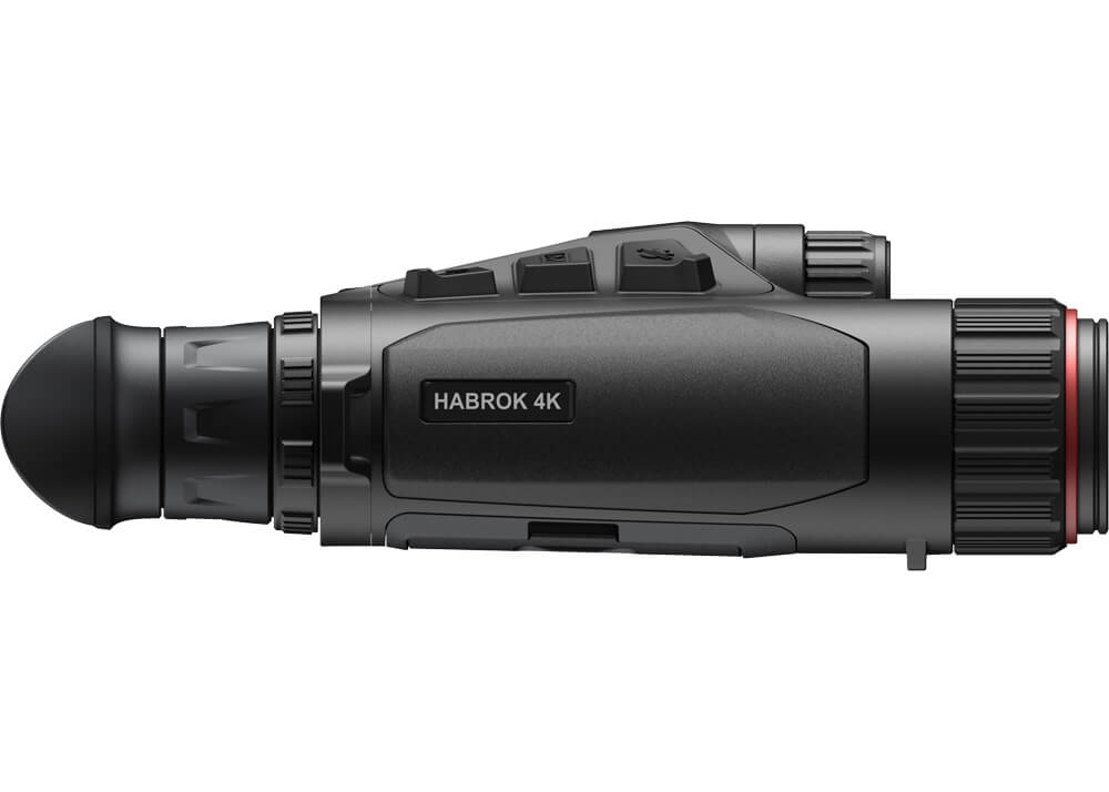 HikMicro Habrok 4K HQ35L Multispectral Binocular