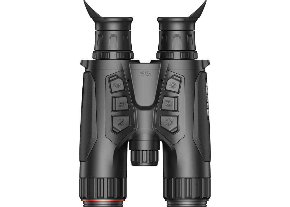HikMicro Habrok 4K HQ35L Multispectral Binocular