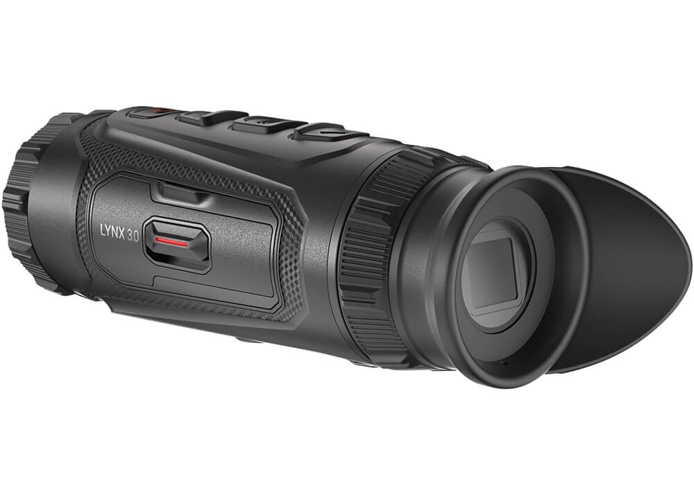 HikMicro Lynx 3.0 LH19 Thermal Monocular