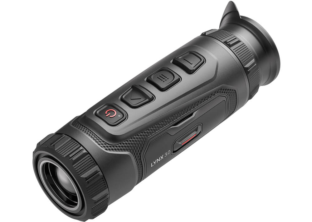HikMicro Lynx 3.0 LH25 Thermal Monocular