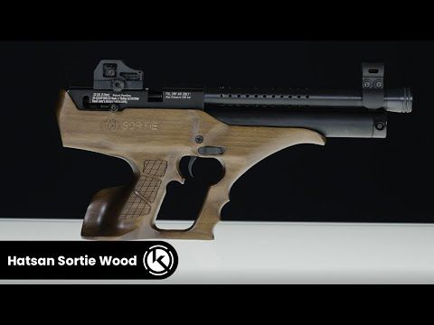 Hatsan Sortie Wood (2)