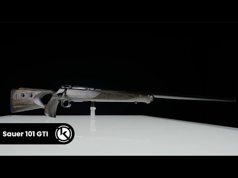 Sauer 101 GTI (2)