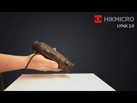 HikMicro Lynx 2.0 LH25 Warmtebeeldkijker (2)