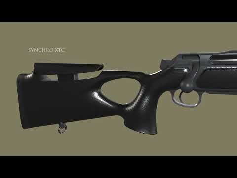Sauer 505 ErgoLux (2)
