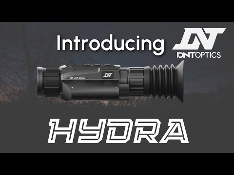 DNT Hydra HS325 Thermal Imager