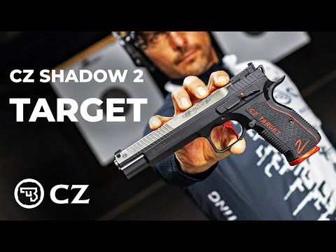 CZ Shadow 2 Target 5" (2)