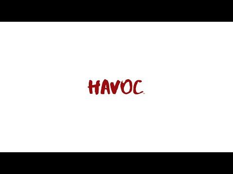 Schietstok BOG Havoc Bipod (2)