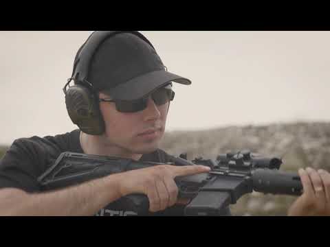 Mantis X3 Training System