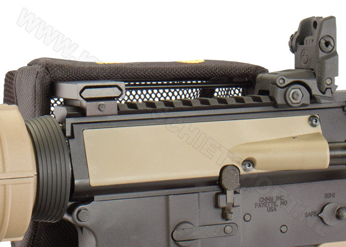 Caldwell AR-15 Picatinny Rail Brass Catcher