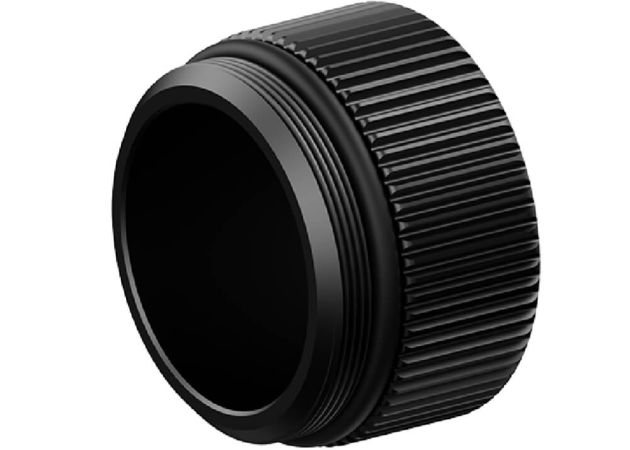 IR Delete Cap DNT M21 voor 18650 - Zulus HD/Thermnight TNC225R (3)