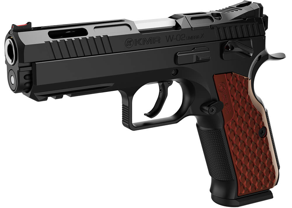 KMR W-02 Umbra X OR