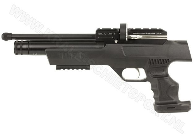 Kral Arms Puncher NP-01 Synthetic (3)