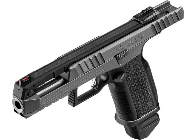 Laugo Arms Alien Creator Evolution Standard Kit (5)