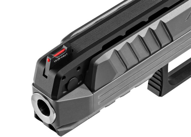 Laugo Arms Alien Creator Evolution Standard Kit (6)