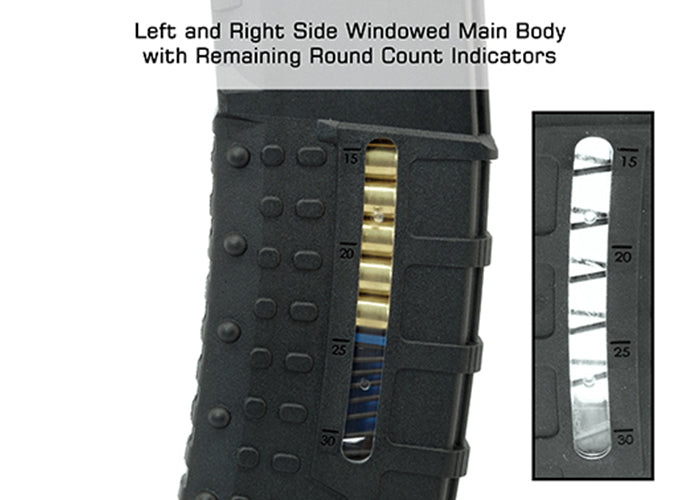 UTG AR15 .223 Rem 30-round Magazine