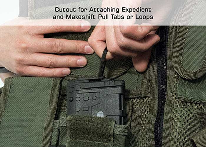 UTG AR15 .223 Rem 30-round Magazine