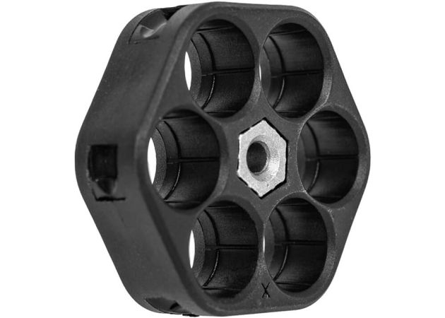 Magazijn Snowpeak CP300