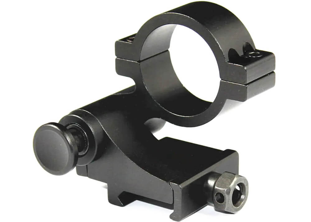 Vector Optics 3x Magnifier