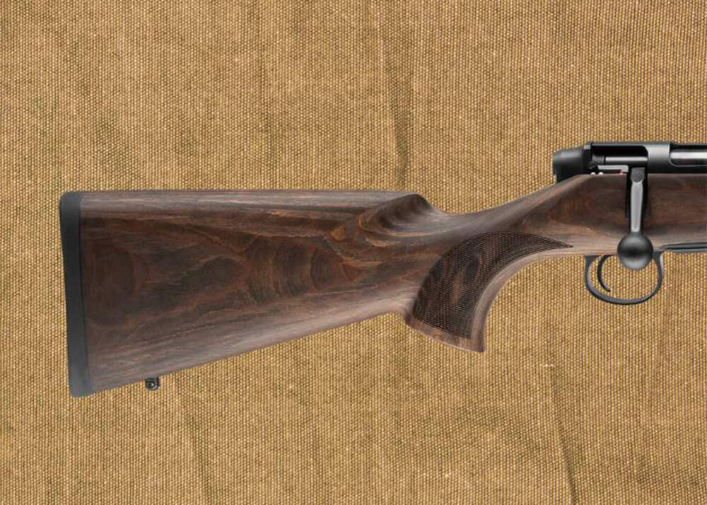 Mauser M18 Pure