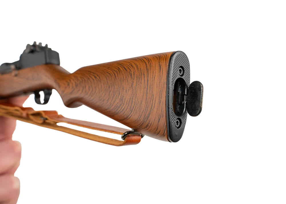 Miniature Goatguns M1 Garand