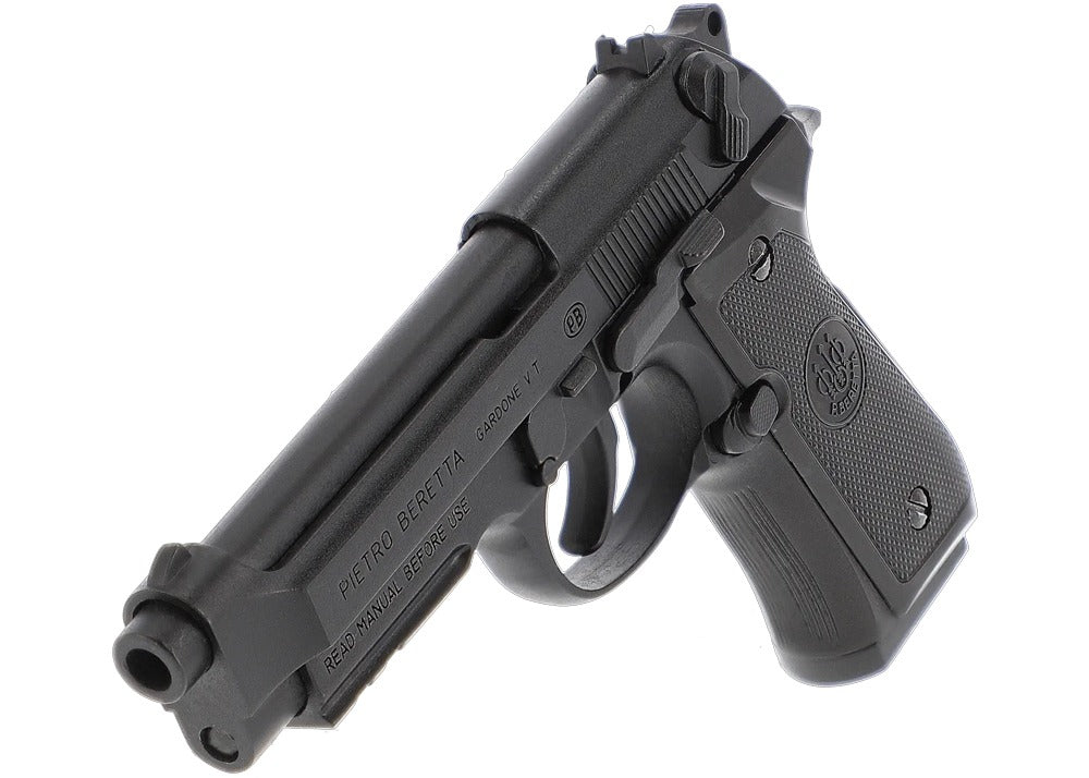 Miniature Umarex Beretta Mod. 92A1