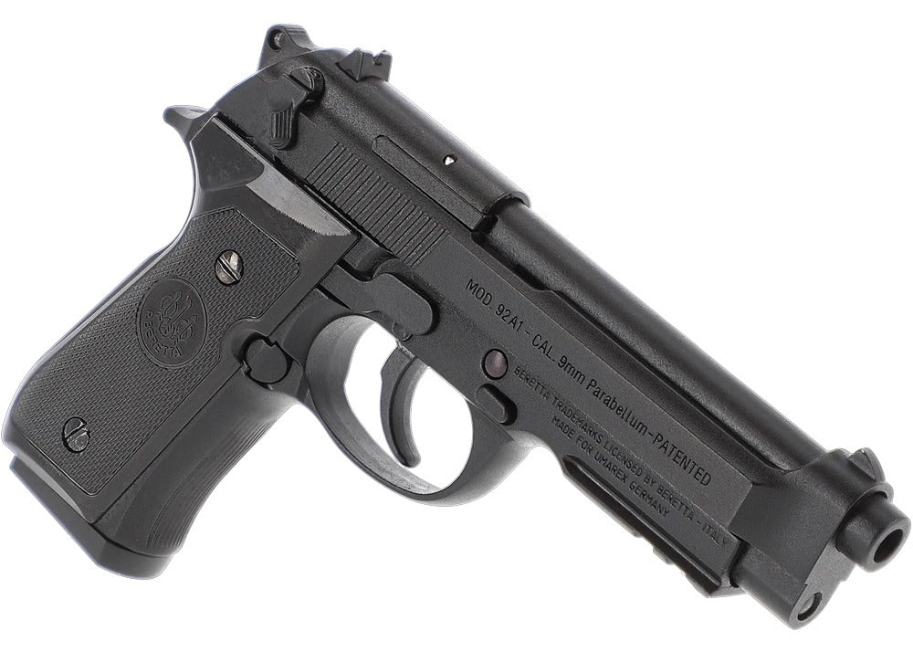 Miniature Umarex Beretta Mod. 92A1