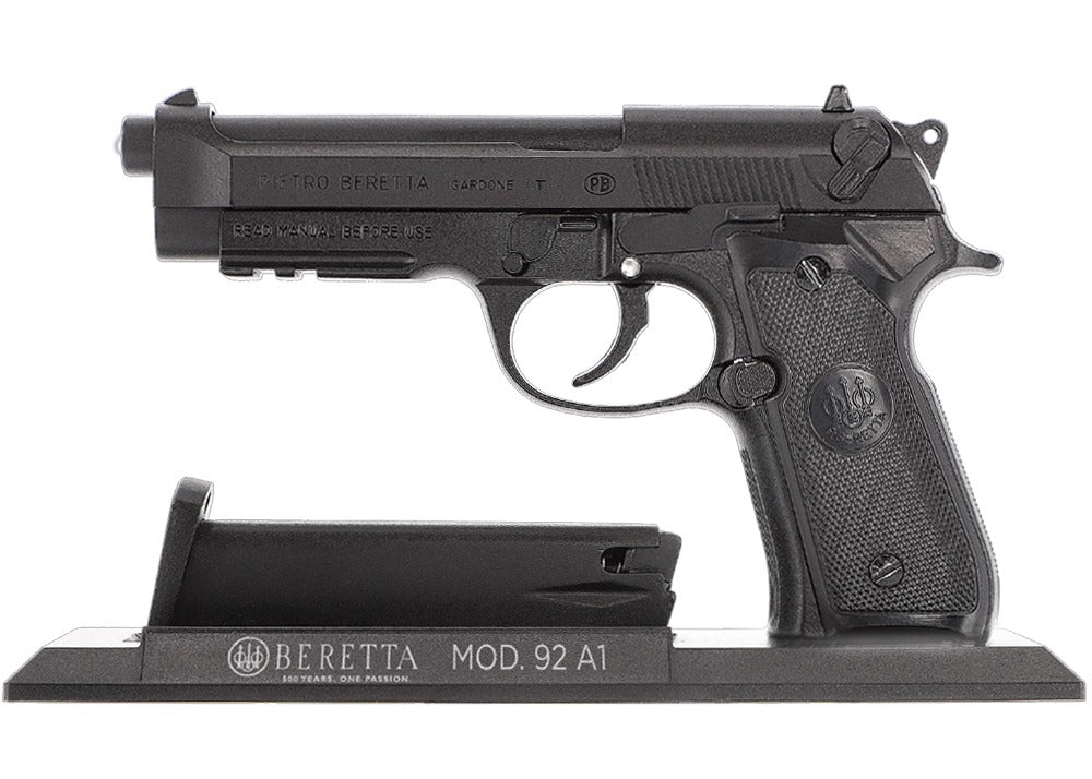 Miniature Umarex Beretta Mod. 92A1