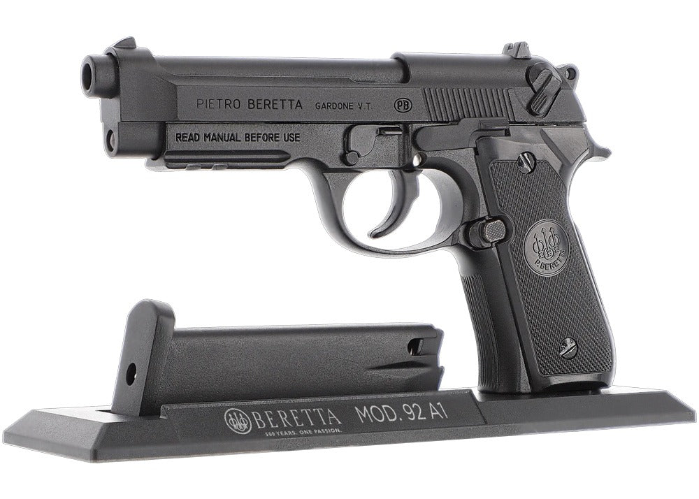 Miniature Umarex Beretta Mod. 92A1