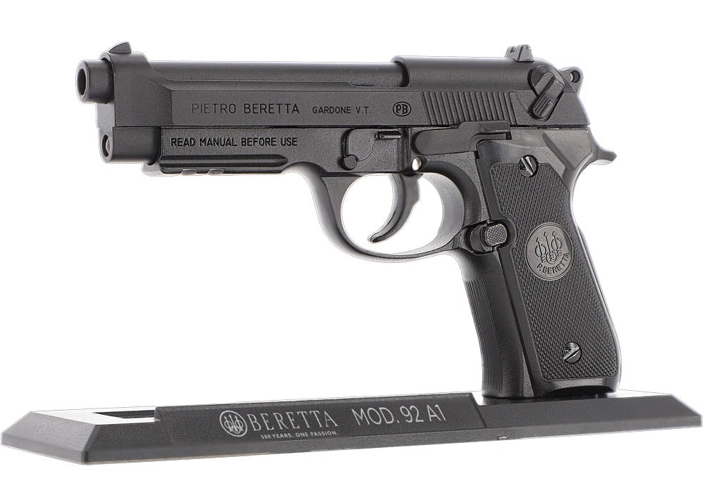 Miniature Umarex Beretta Mod. 92A1
