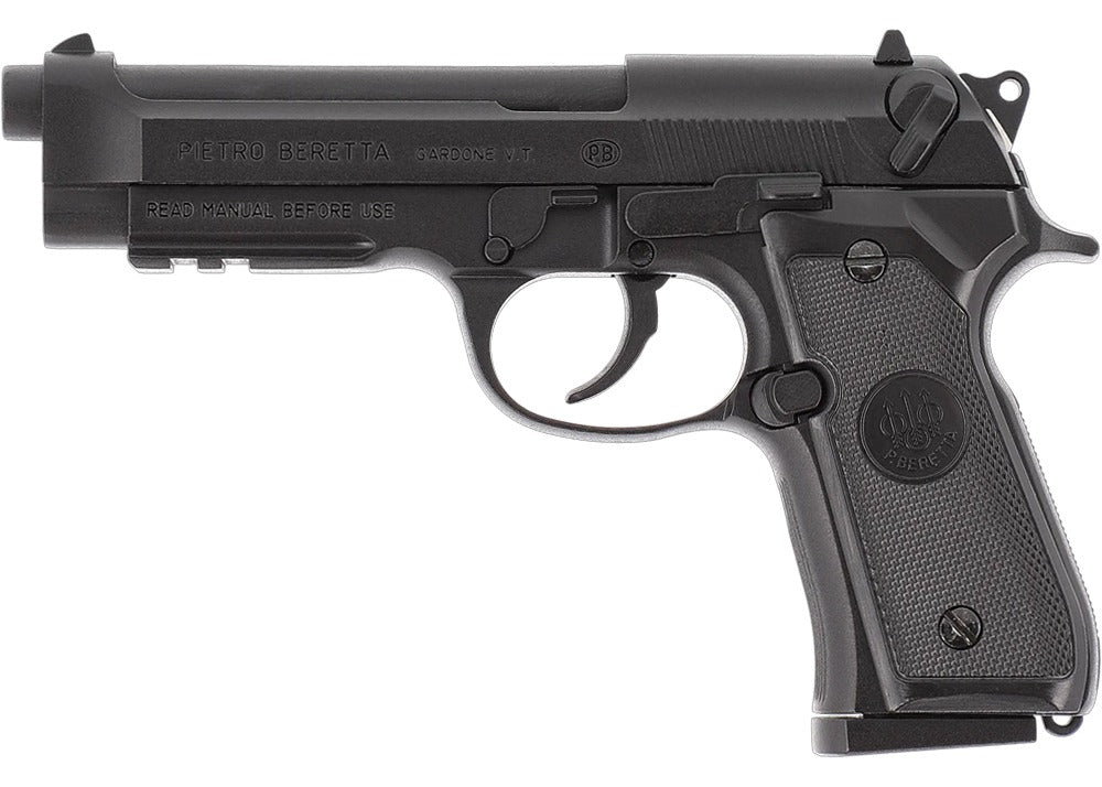 Miniature Umarex Beretta Mod. 92A1