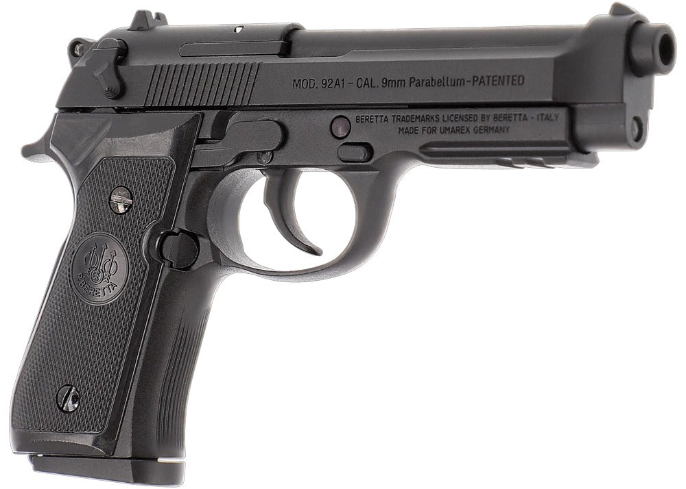 Miniature Umarex Beretta Mod. 92A1