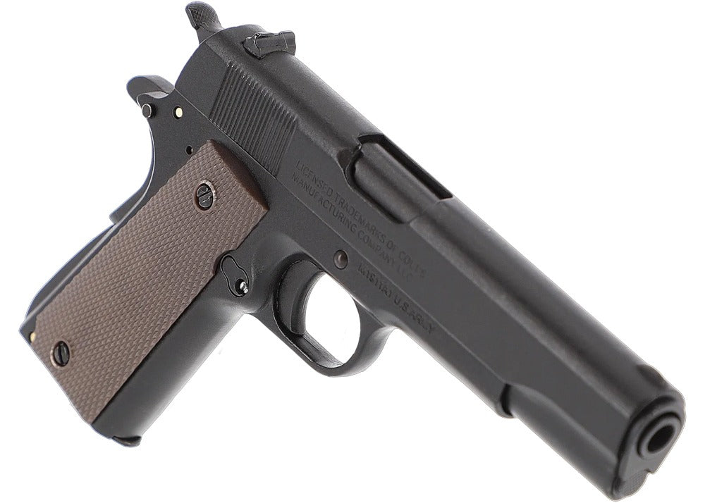 Miniature Umarex Colt 1911 A1