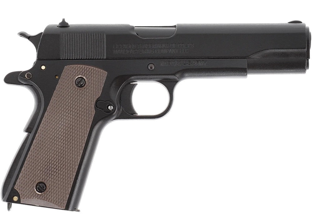 Miniature Umarex Colt 1911 A1