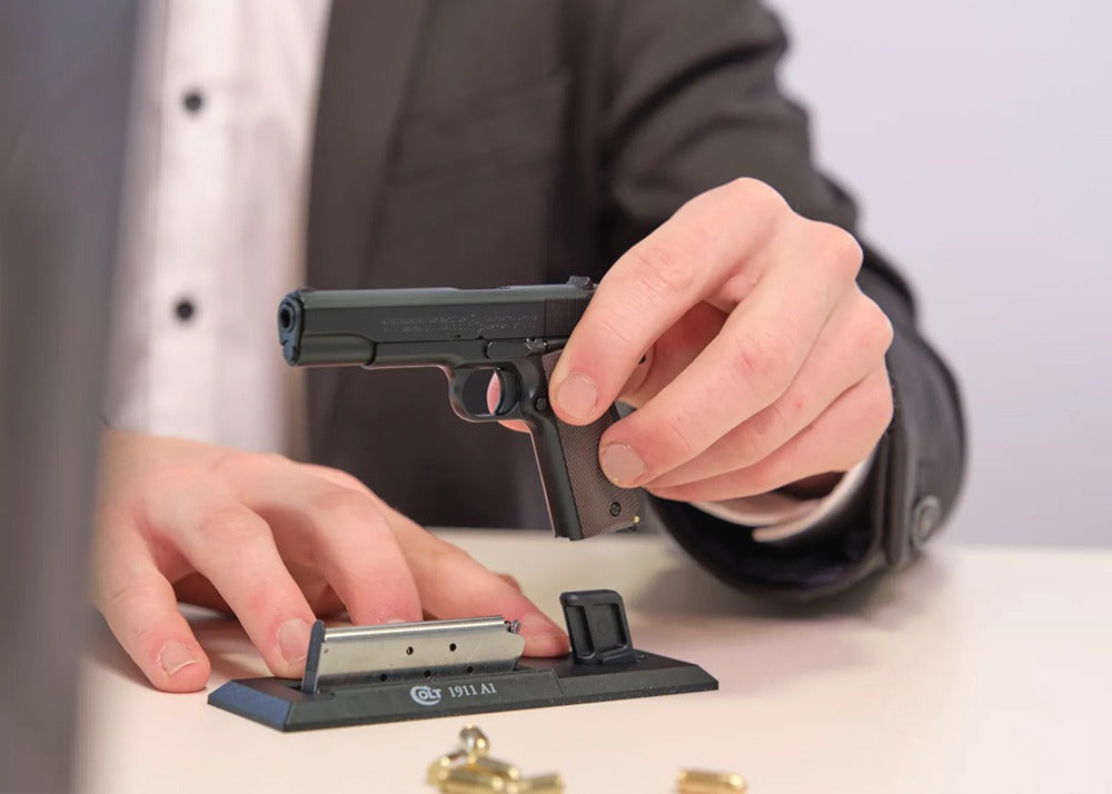 Miniature Umarex Colt 1911 A1