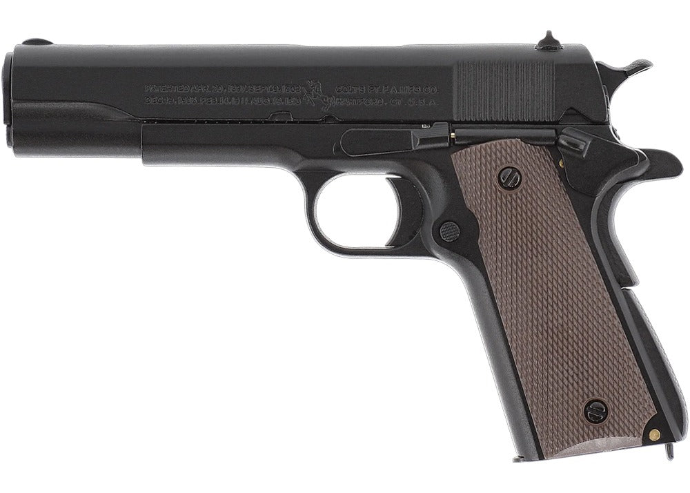 Miniature Umarex Colt 1911 A1