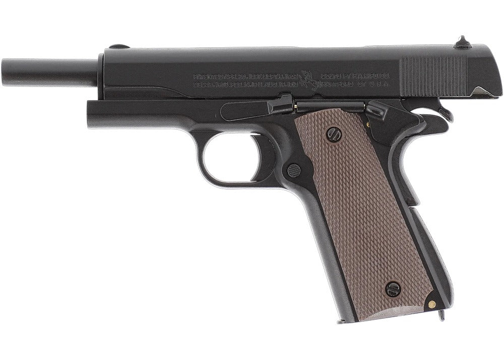 Miniature Umarex Colt 1911 A1