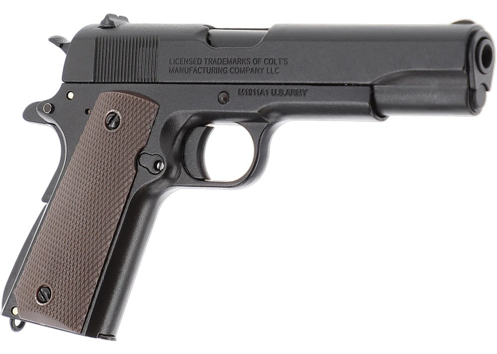Miniature Umarex Colt 1911 A1