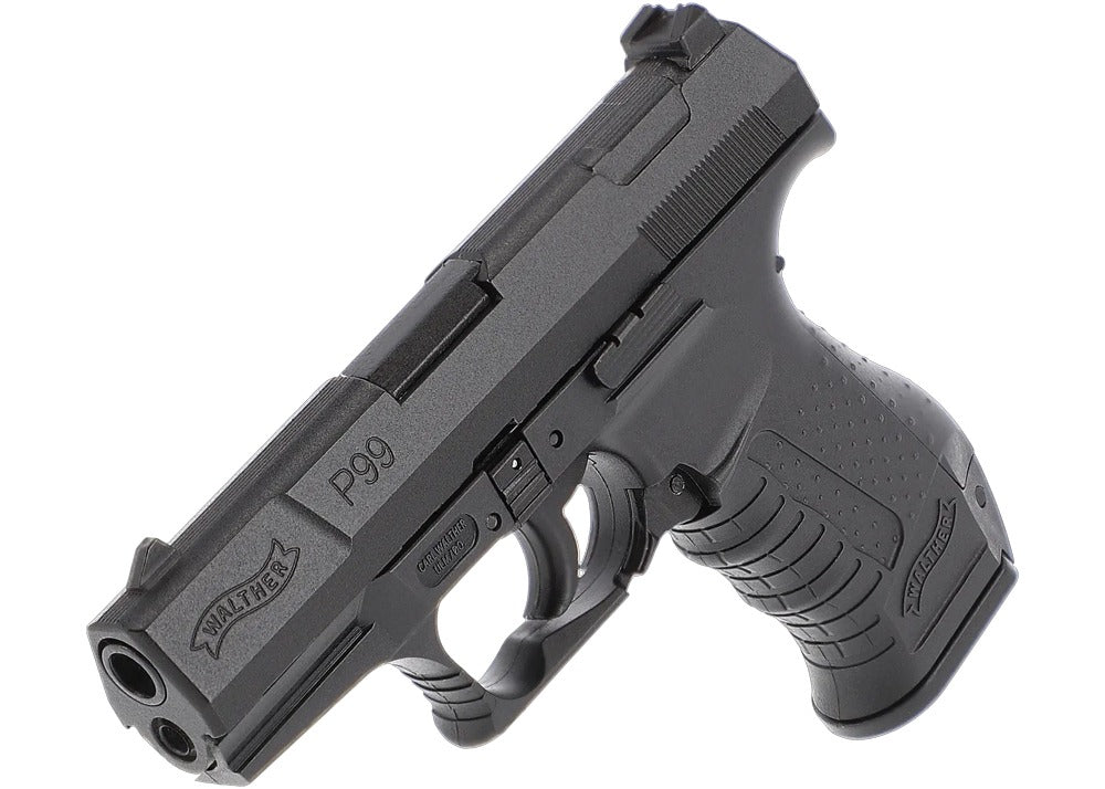 Miniature Umarex Walther P99