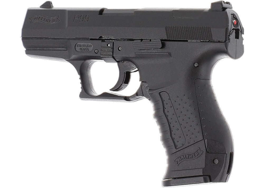 Miniature Umarex Walther P99