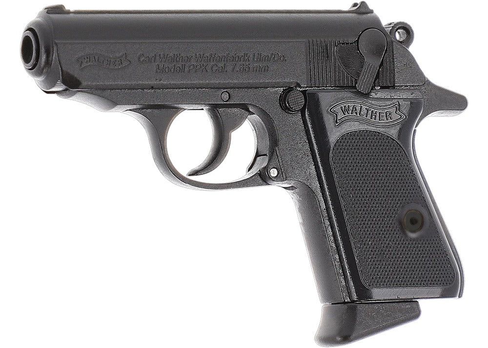 Miniature Umarex Walther PPK