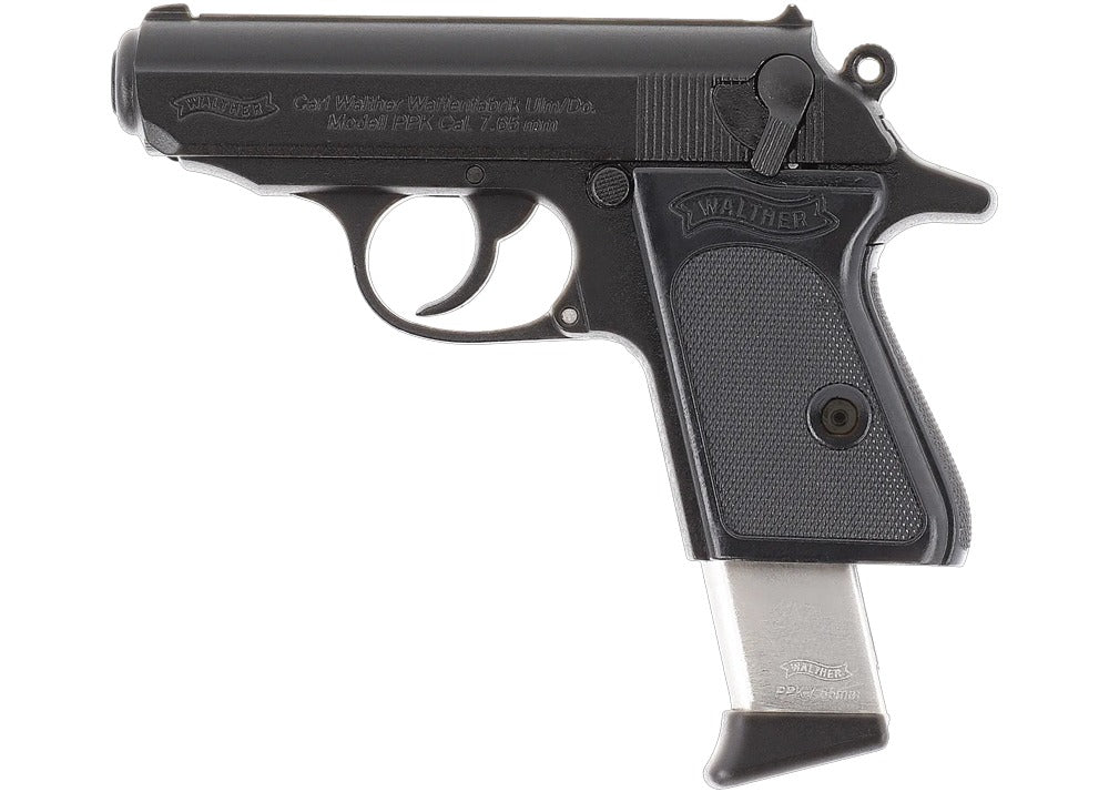 Miniature Umarex Walther PPK