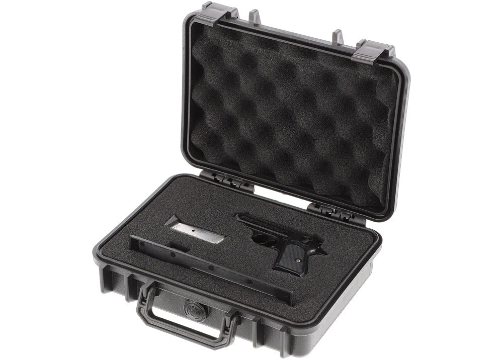 Miniature Umarex Walther PPK